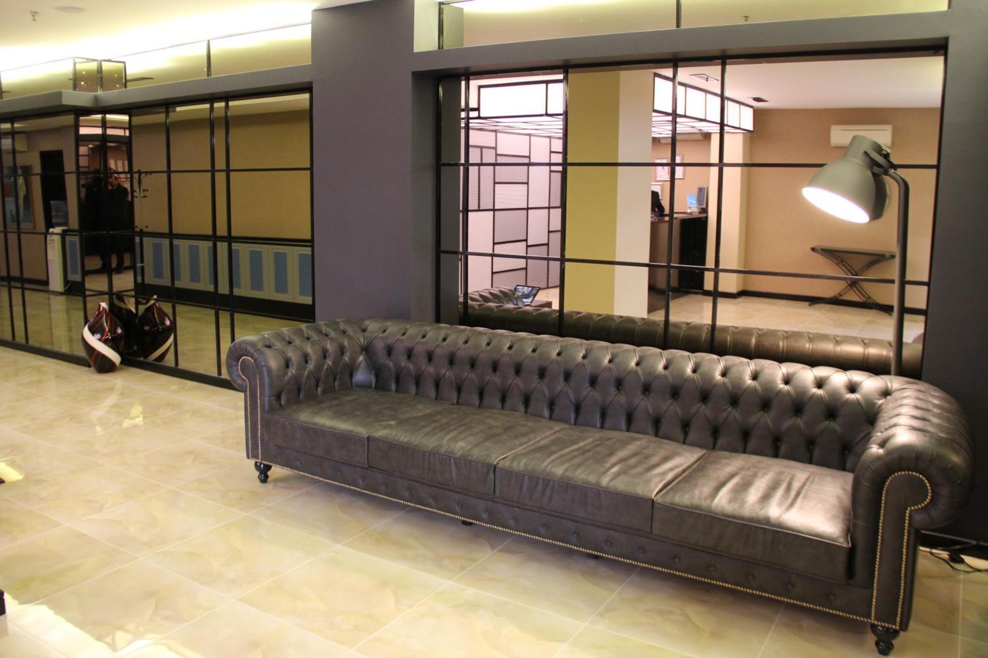Airport Residence Stambuł Pokój zdjęcie