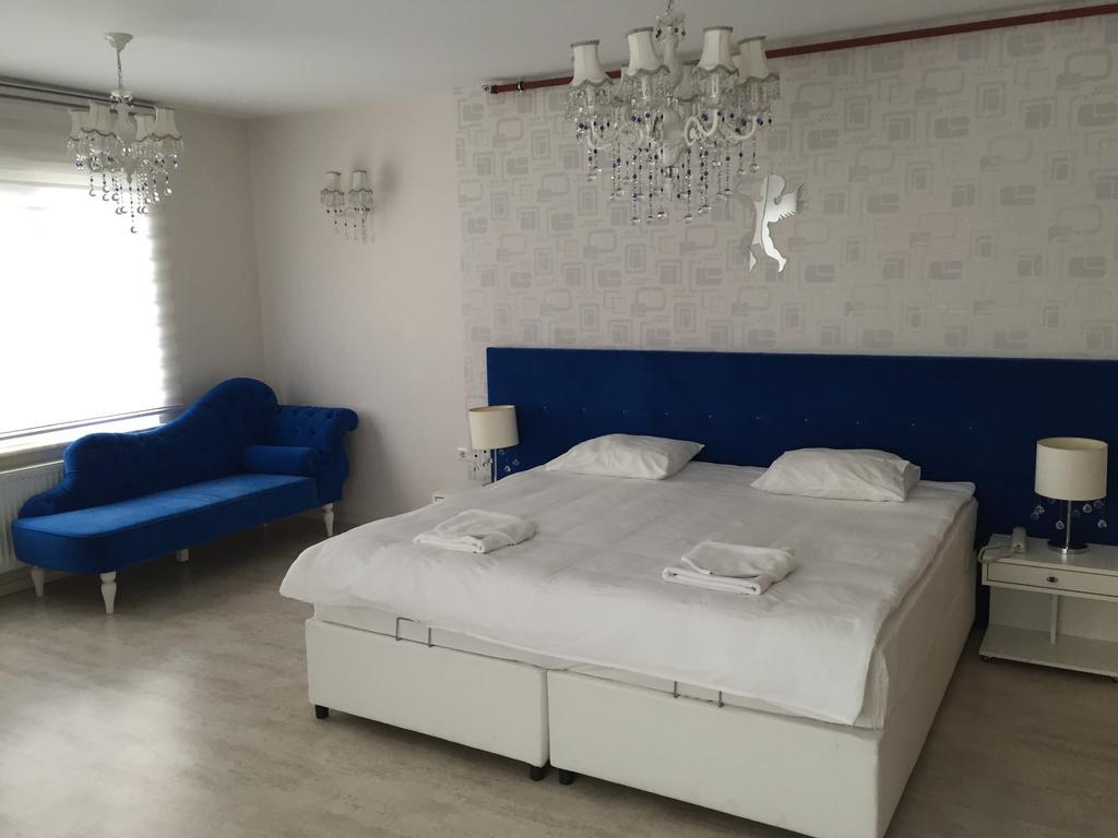 Airport Residence Stambuł Pokój zdjęcie