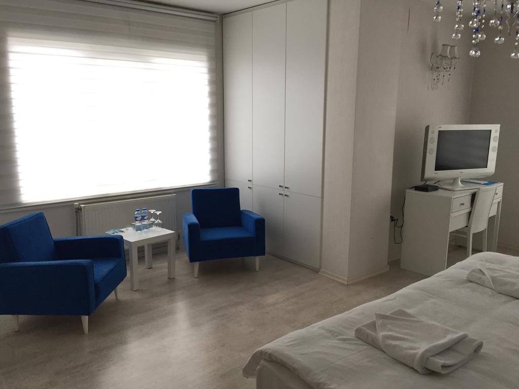 Airport Residence Stambuł Pokój zdjęcie