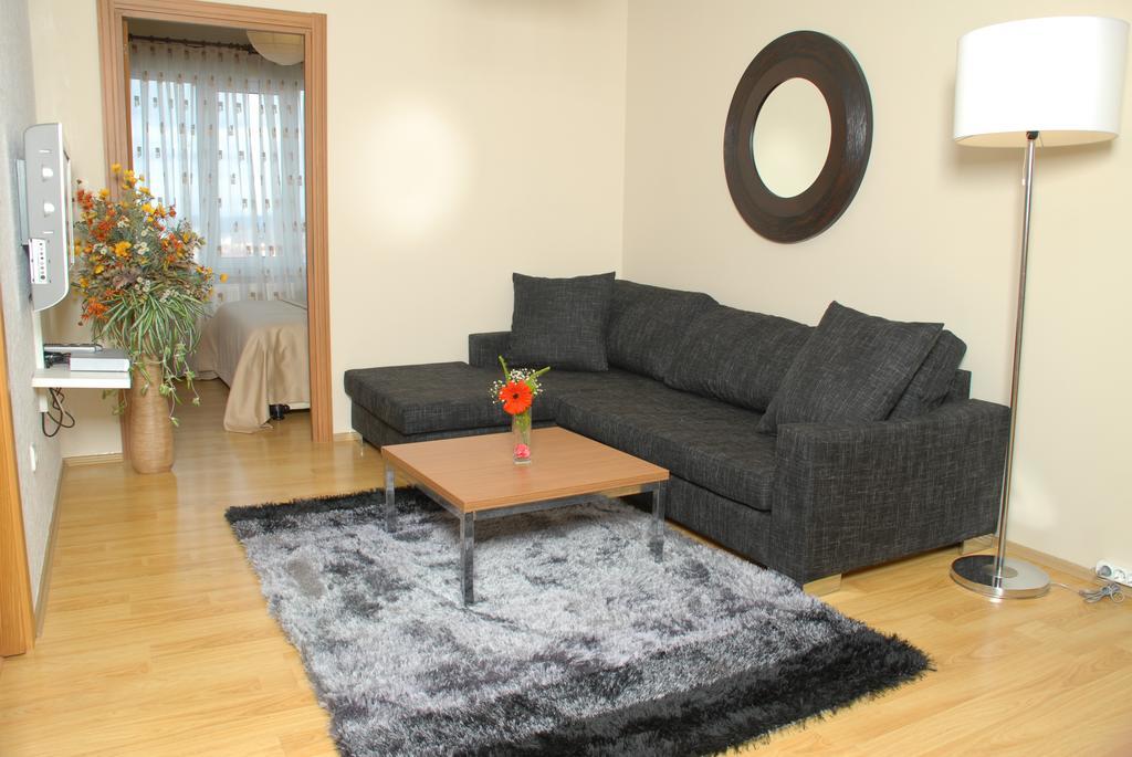Airport Residence Stambuł Pokój zdjęcie