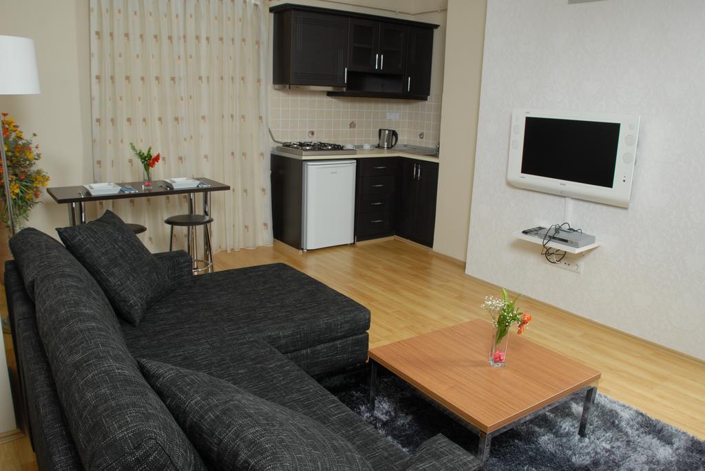 Airport Residence Stambuł Pokój zdjęcie