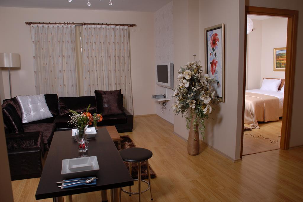 Airport Residence Stambuł Pokój zdjęcie