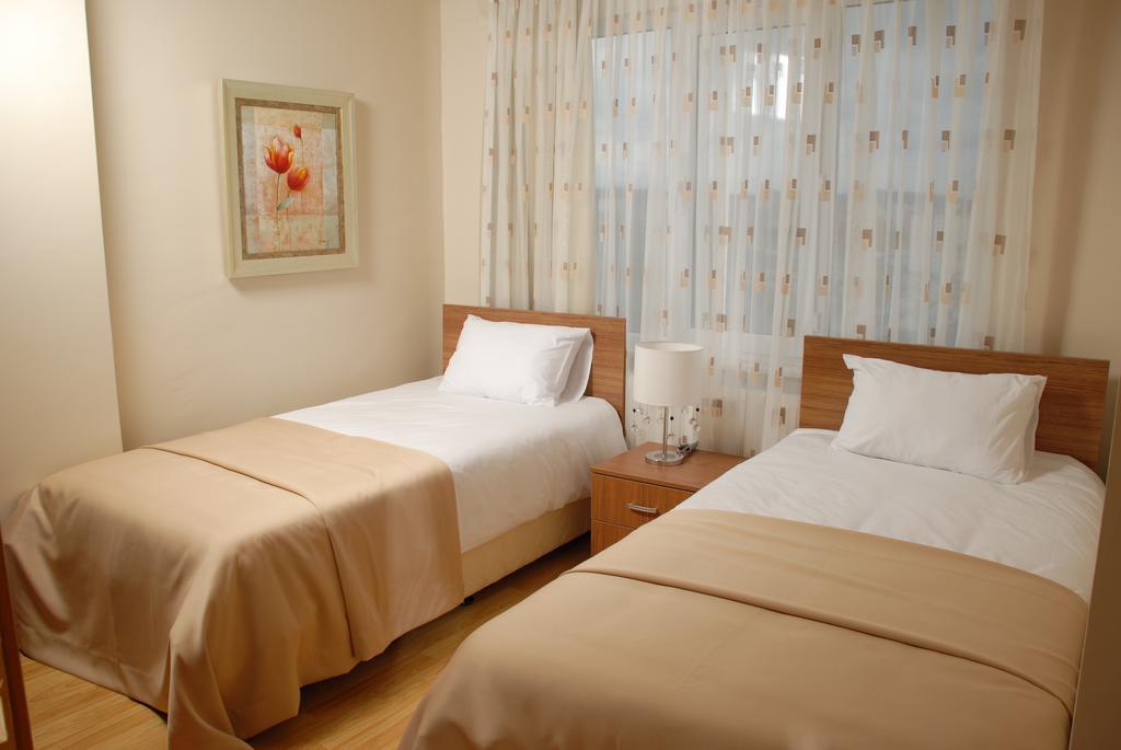 Airport Residence Stambuł Pokój zdjęcie
