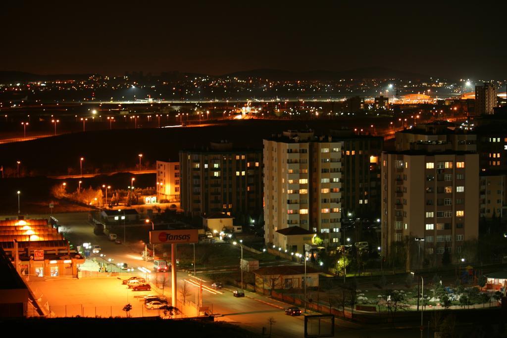 Airport Residence Stambuł Pokój zdjęcie