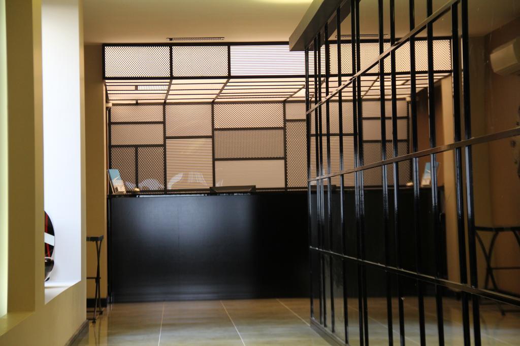 Airport Residence Stambuł Zewnętrze zdjęcie