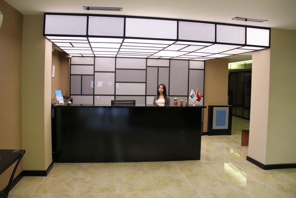 Airport Residence Stambuł Zewnętrze zdjęcie
