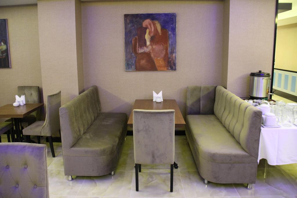 Airport Residence Stambuł Zewnętrze zdjęcie