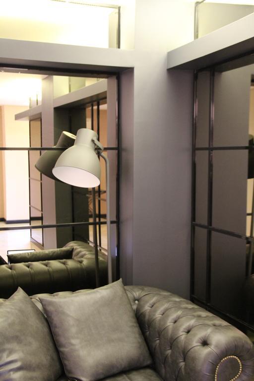 Airport Residence Stambuł Zewnętrze zdjęcie