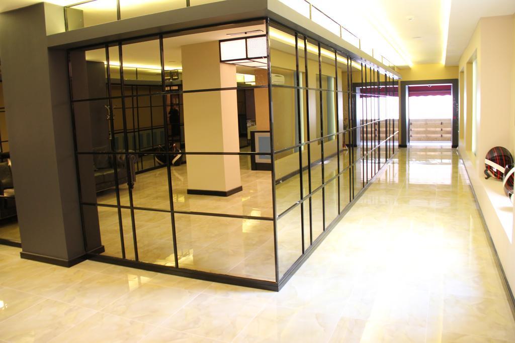 Airport Residence Stambuł Zewnętrze zdjęcie