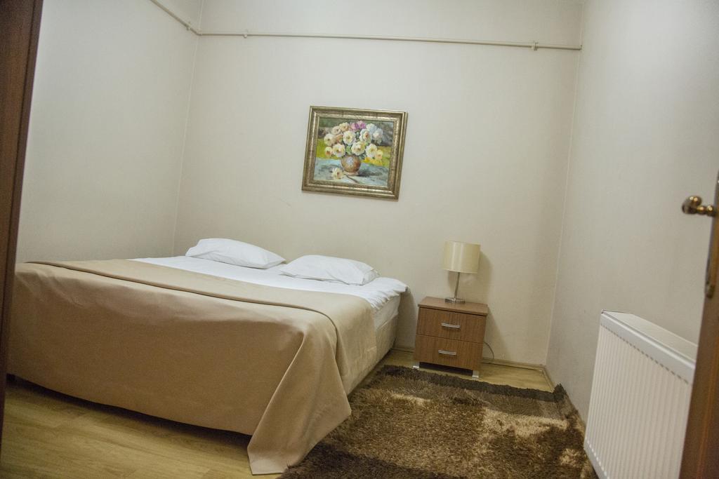 Airport Residence Stambuł Zewnętrze zdjęcie