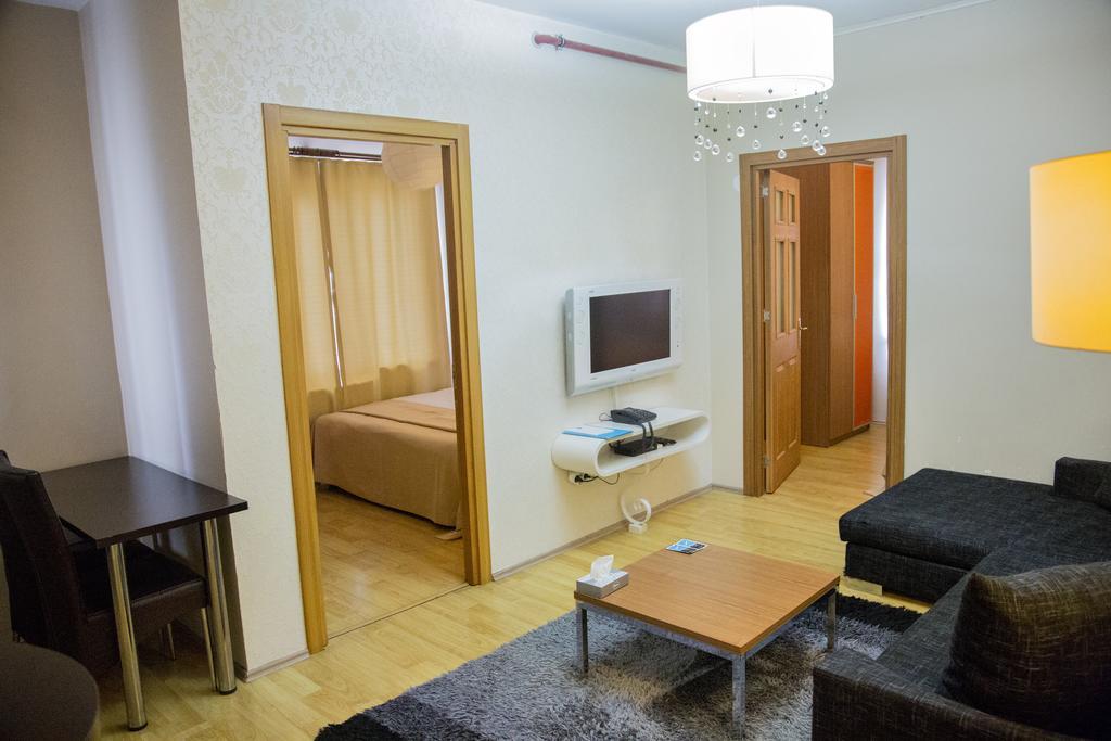 Airport Residence Stambuł Zewnętrze zdjęcie