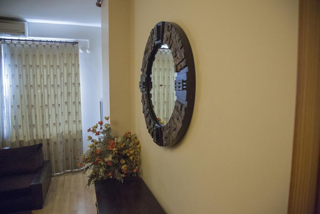 Airport Residence Stambuł Zewnętrze zdjęcie