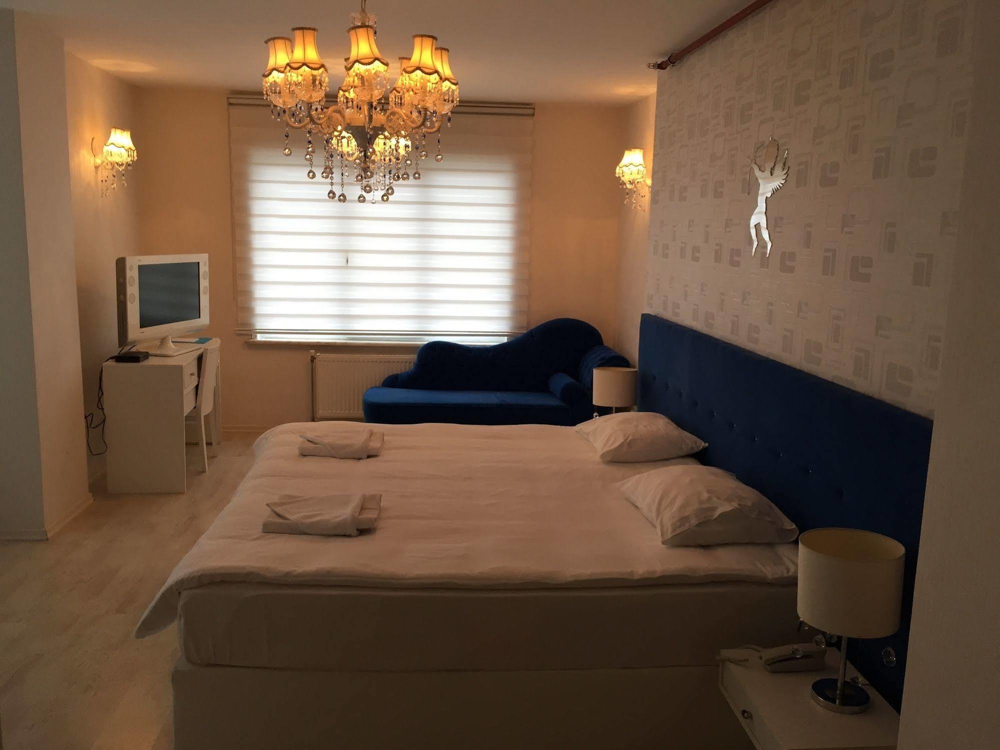 Airport Residence Stambuł Zewnętrze zdjęcie