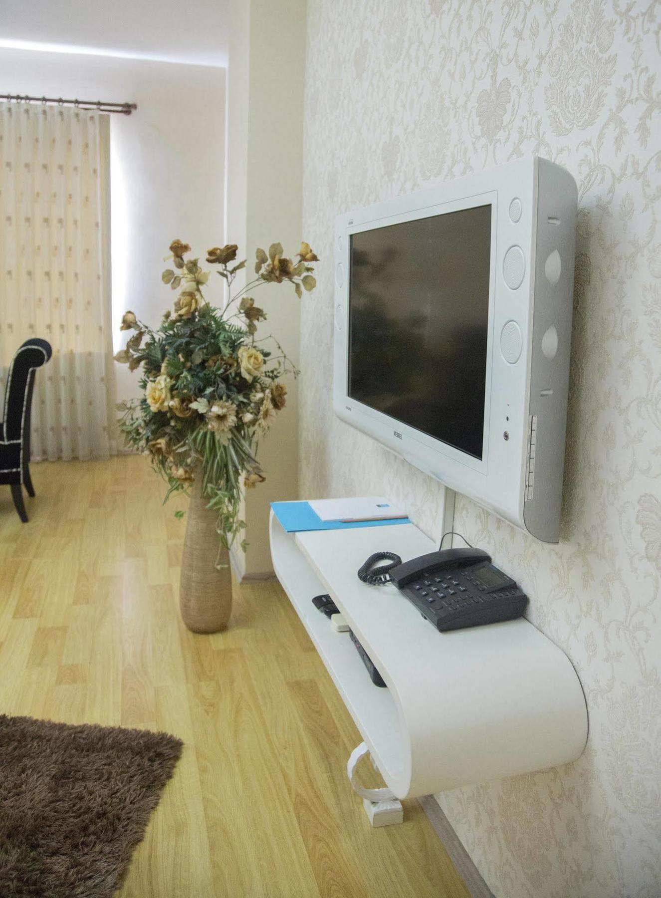 Airport Residence Stambuł Zewnętrze zdjęcie
