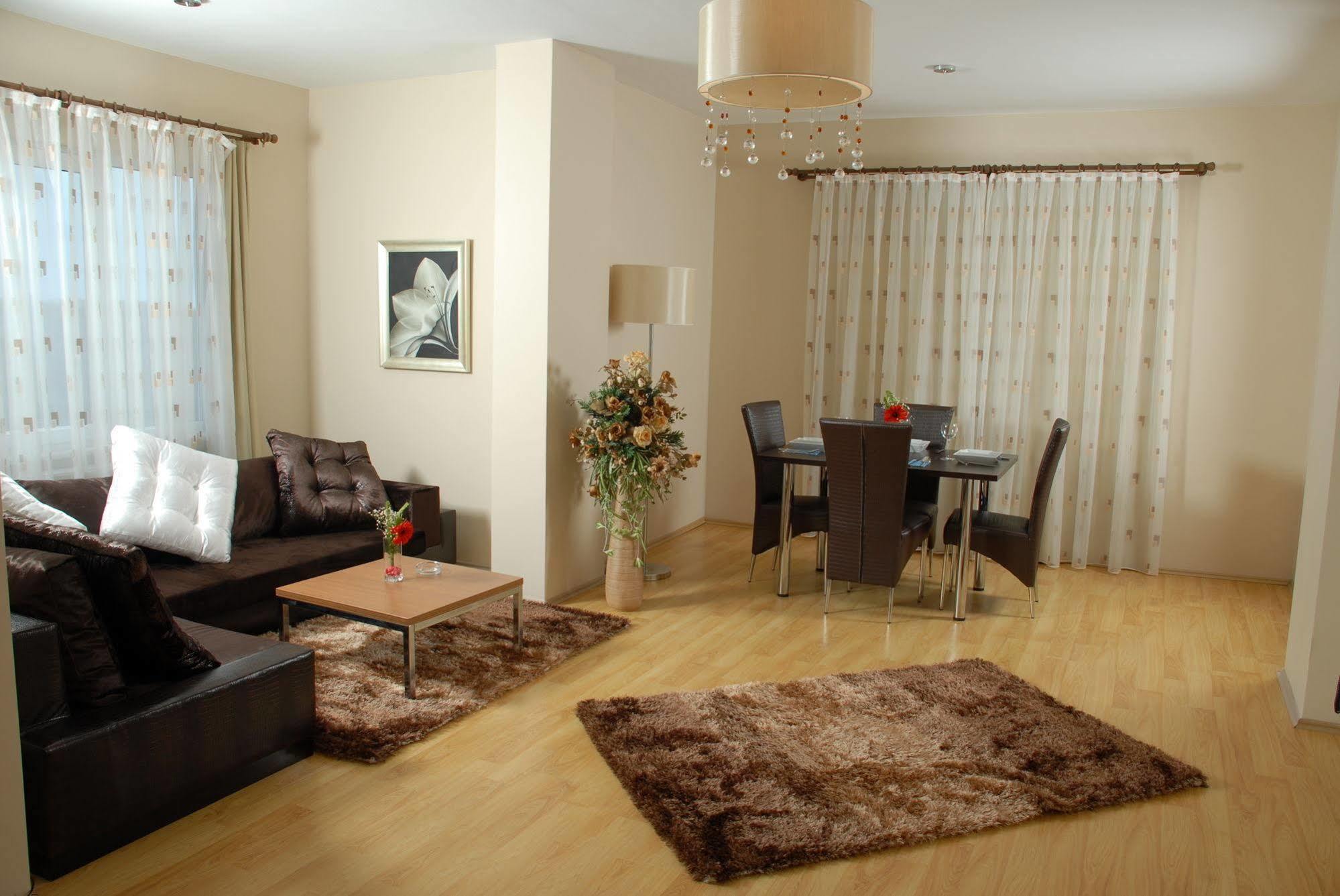 Airport Residence Stambuł Zewnętrze zdjęcie