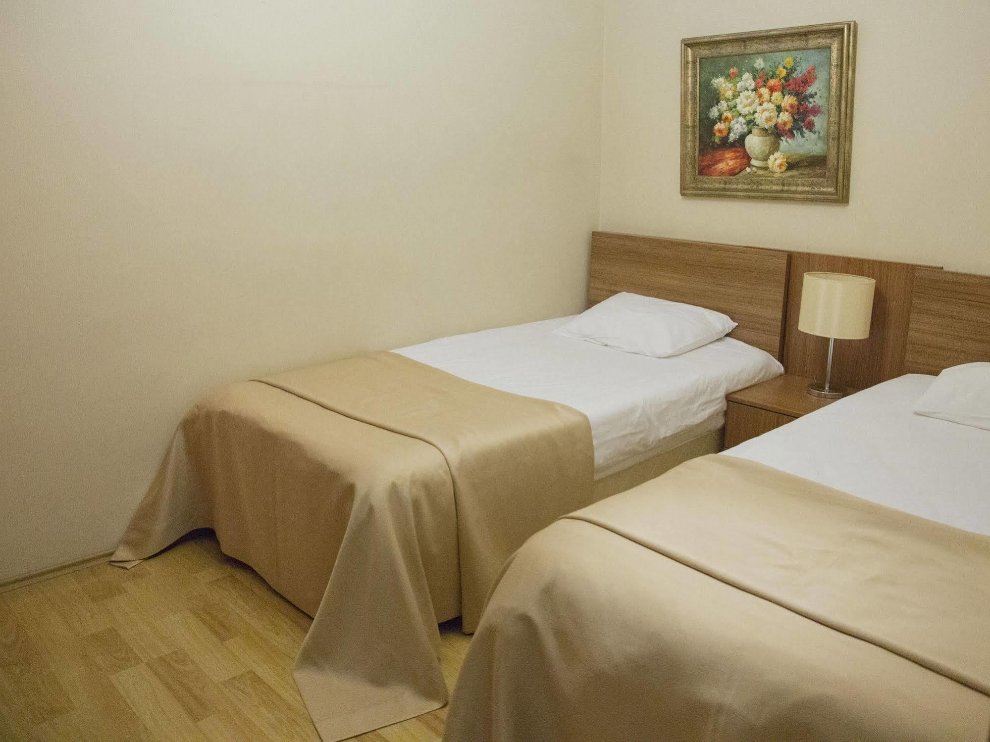 Airport Residence Stambuł Zewnętrze zdjęcie