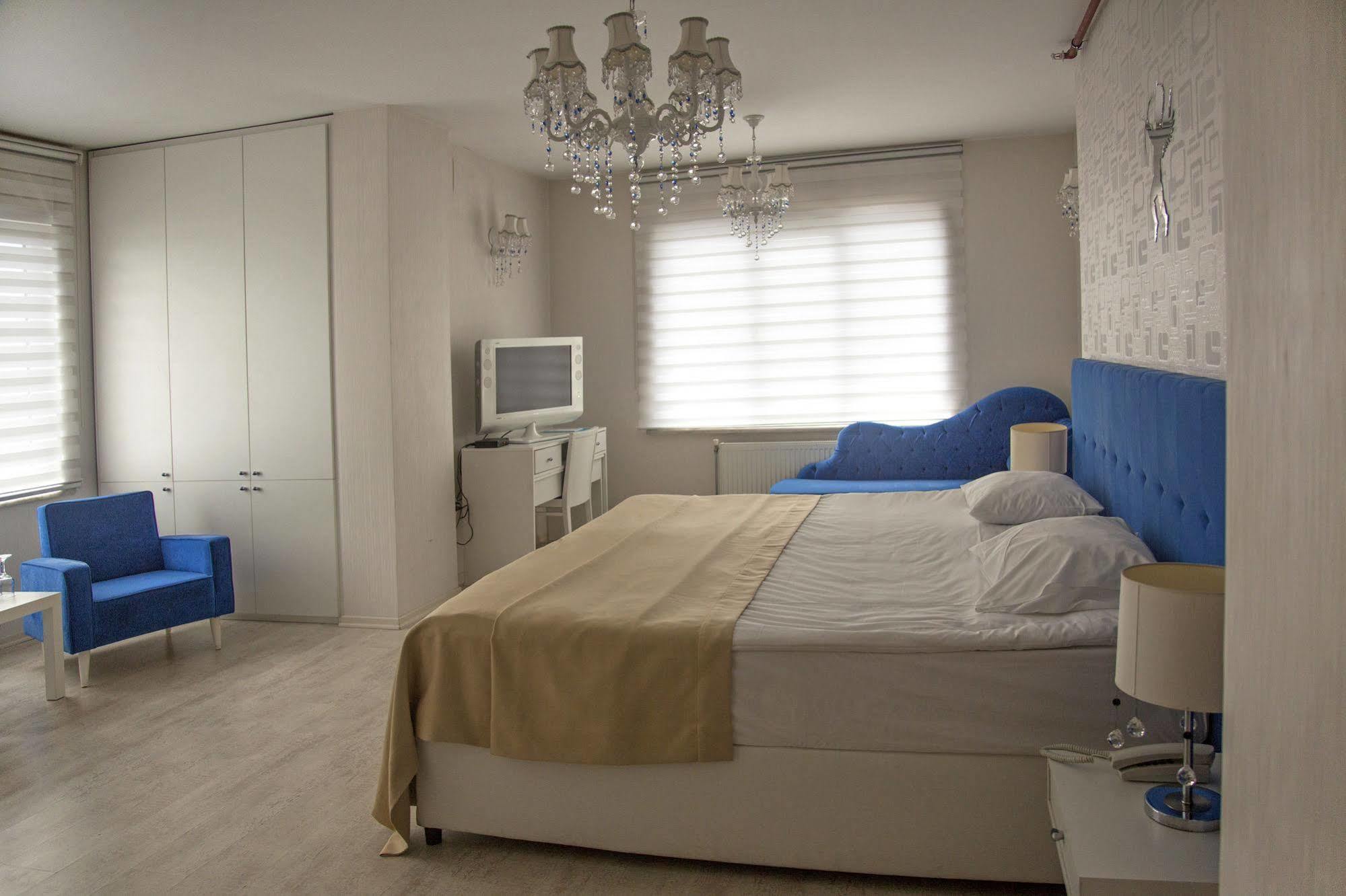 Airport Residence Stambuł Zewnętrze zdjęcie
